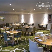 Best Western West Grange Hotel 