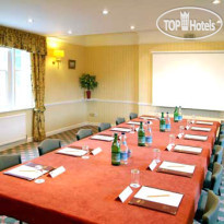 Best Western Moore Place Hotel 