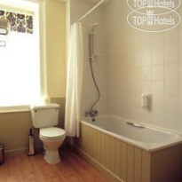 Best Western White Hart Hotel 