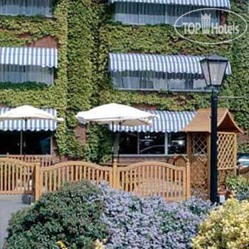 Hotel photo Best Western Heath Court Hotel 3*