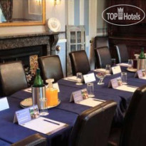 Best Western Annesley House Hotel 
