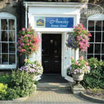 Best Western Annesley House Hotel 