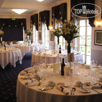 Best Western Normanton Park Hotel 