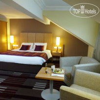 Best Western Hotel Smokies Park 