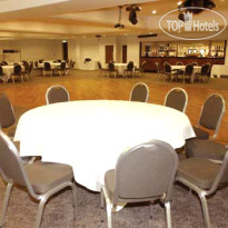 Best Western Hotel Smokies Park 