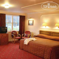 Best Western Glenridding Hotel 