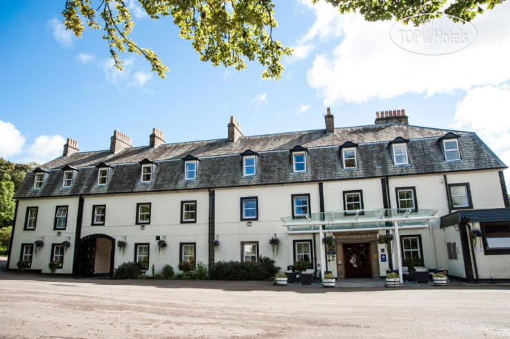 Hotel photo Shap Wells Hotel 3*
