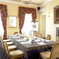 Best Western Forest & Vale Hotel 