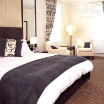 Best Western Forest & Vale Hotel 