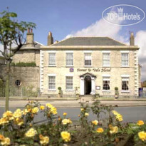 Best Western Forest & Vale Hotel 