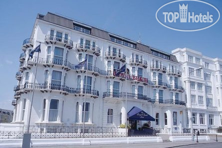 Hotel photo Best Western The Royal Beach Hotel 3*