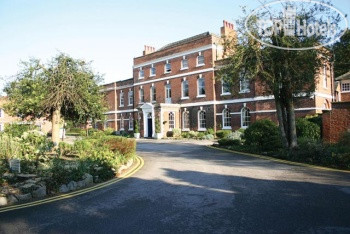 Hotel photo Best Western West Retford Hotel 3*