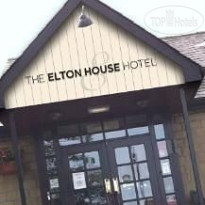 Best Western Elton Hotel 