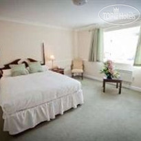 Best Western Elton Hotel 