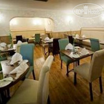 Best Western Elton Hotel 