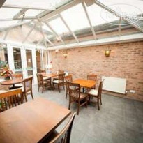 Best Western Elton Hotel 