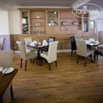 Best Western Elton Hotel 