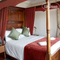 Best Western Flackley Ash Hotel 