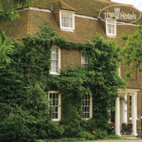 Best Western Flackley Ash Hotel 