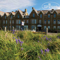 Best Western Glendower Promenade Hotel 