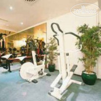 Best Western Donnington Manor Hotel 