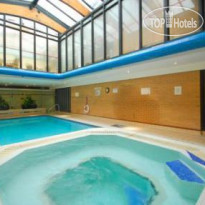 Best Western Donnington Manor Hotel 