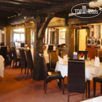 Best Western Donnington Manor Hotel 