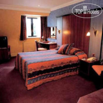 Best Western Donnington Manor Hotel 