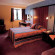 Best Western Donnington Manor Hotel 
