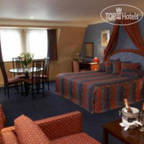 Best Western Donnington Manor Hotel 