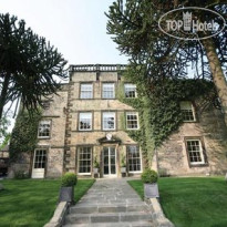 Best Western Plus Mosborough Hall Hotel 