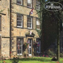 Best Western Plus Mosborough Hall Hotel 