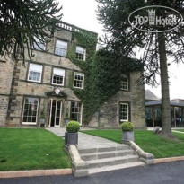 Best Western Plus Mosborough Hall Hotel 