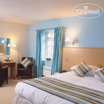 Best Western Plus Mosborough Hall Hotel 