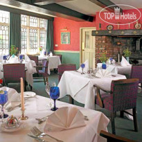 Best Western Vine Hotel 