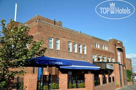 New photos from tourists Best Western The Sea Hotel 3*