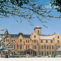 Best Western Royal Clifton Hotel 