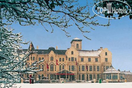 Hotel photo Best Western Royal Clifton Hotel 3*