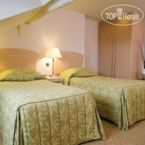 Best Western Royal Clifton Hotel 