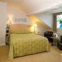 Best Western Royal Clifton Hotel 