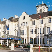 Best Western Royal Clifton Hotel 