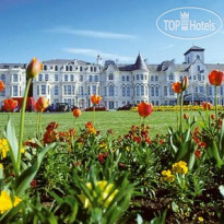 Best Western Royal Clifton Hotel 