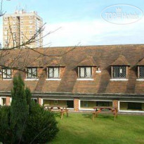 Best Western Roebuck Inn 