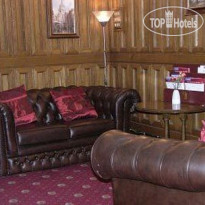 Best Western Roebuck Inn 