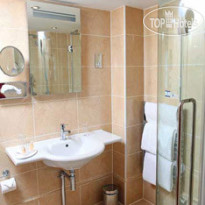 Best Western Old Tollgate Hotel 