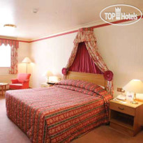 Manor House Hotel & Spa Alsager