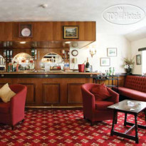 Manor House Hotel & Spa Alsager