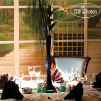 Best Western Plus Blunsdon House Hotel 