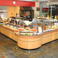 Best Western Plus Blunsdon House Hotel 