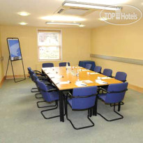 Best Western Plus Blunsdon House Hotel 